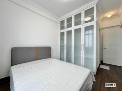 Parc Oasis (D22), Condominium #462810241